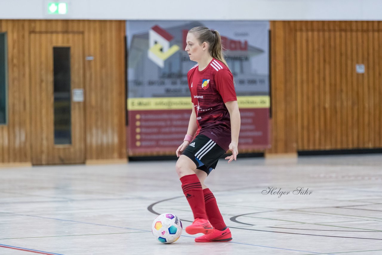 Bild 161 - VR Bank Cup Horst